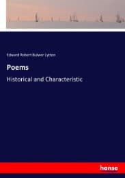 Cover von Poems