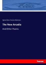 Cover von The New Arcadia