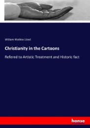 Cover von Christianity in the Cartoons