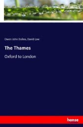Cover von The Thames