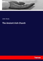 Cover von The Ancient Irish Church