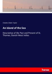 Cover von An Island of the Sea