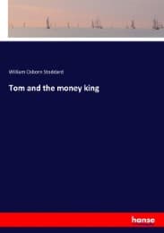 Cover von Tom and the money king