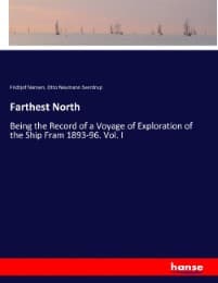 Cover von Farthest North