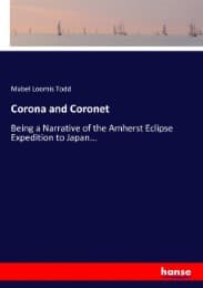 Cover von Corona and Coronet
