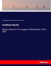 Cover von Farthest North