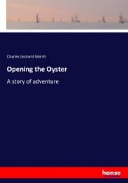 Cover von Opening the Oyster