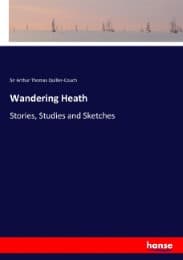Cover von Wandering Heath