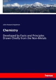 Cover von Chemistry