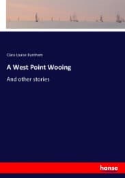 Cover von A West Point Wooing