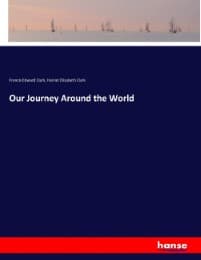 Cover von Our Journey Around the World