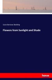 Cover von Flowers from Sunlight and Shade