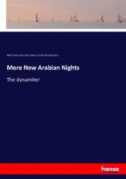 Cover von More New Arabian Nights