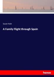Cover von A Family Flight through Spain