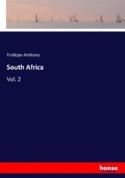 Cover von South Africa
