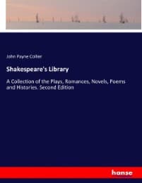 Cover von Shakespeare's Library