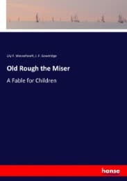 Cover von Old Rough the Miser