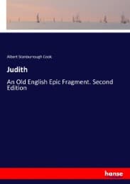Cover von Judith