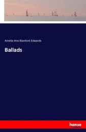 Cover von Ballads