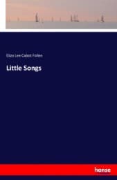 Cover von Little Songs