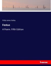 Cover von Festus