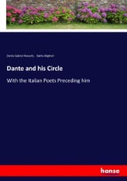 Cover von Dante and his Circle
