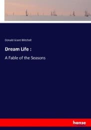 Cover von Dream Life :