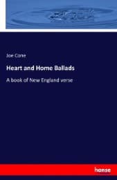 Cover von Heart and Home Ballads