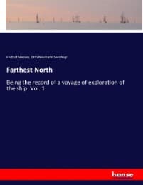 Cover von Farthest North