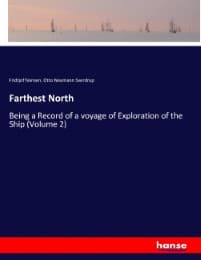 Cover von Farthest North