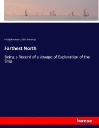 Cover von Farthest North