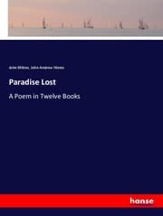 Cover von Paradise Lost