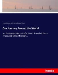Cover von Our Journey Around the World