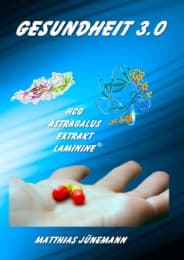 Cover von Gesundheit 3.0