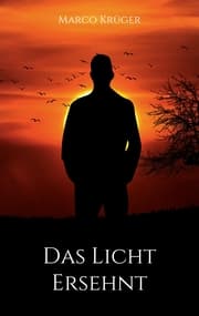 Cover von Das Licht ersehnt
