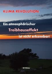 Cover von Klimarevolution