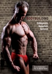 Cover von Bodybuilding. Erfolgreich, natürlich, gesund