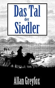 Cover von Das Tal der Siedler