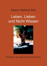 Cover von Leben, Lieben und Nicht Wissen