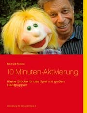 Cover von 10 Minuten-Aktivierung