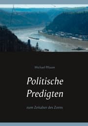 Cover von Politische Predigten