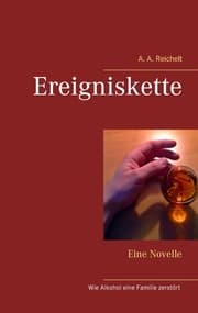 Cover von Ereigniskette