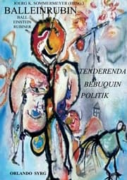 Cover von Balleinrubin