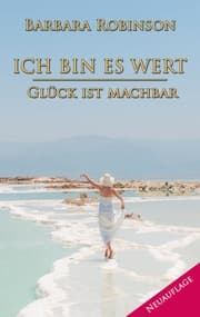 Cover von Ich bin es wert