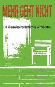 Cover von Mehr geht nicht