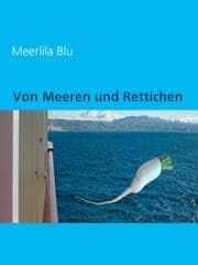 Cover von Von Meeren und Rettichen