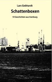 Cover von Schattenboxen