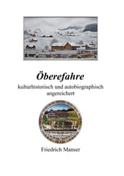 Cover von Öberefahre