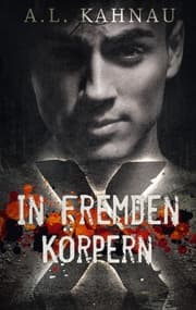 Cover von In fremden Körpern