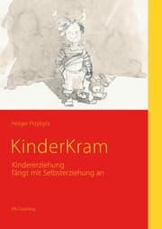 Cover von KinderKram